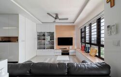 Blk 30 Ghim Moh Edge (Queenstown), HDB 4 Rooms #472522441
